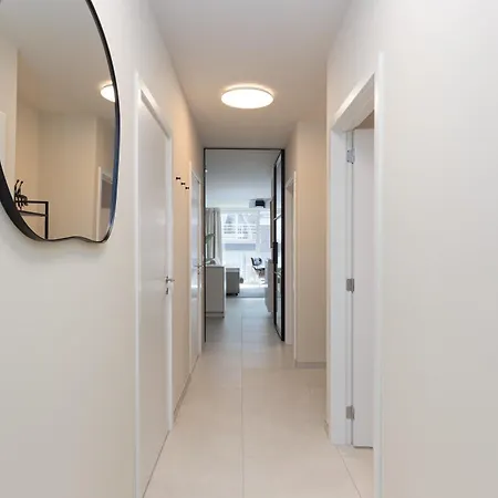 Leader - Casselbergh Residences