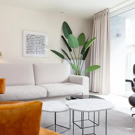 Apartment Leader - Casselbergh Residences *
