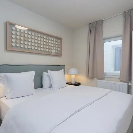 Leader - Casselbergh Residences Apartment
