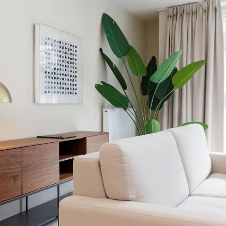 Apartment Leader - Casselbergh Residences