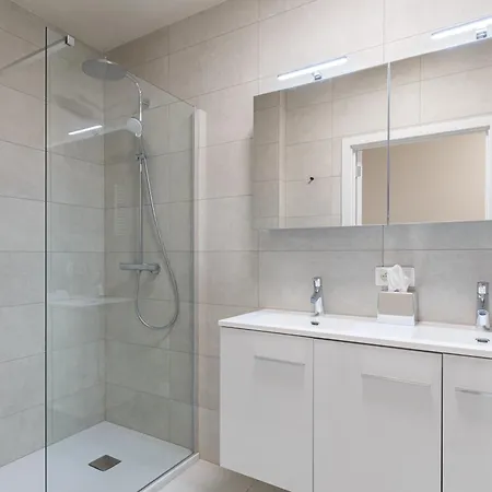 شقة Leader - Casselbergh Residences *