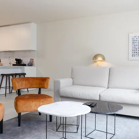 شقة Leader - Casselbergh Residences