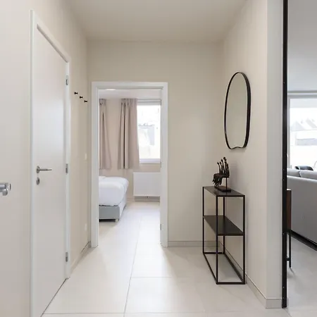 アパート Leader - Casselbergh Residences *