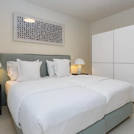 شقة Leader - Casselbergh Residences دي هان