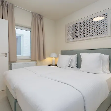 Apartment Leader - Casselbergh Residences