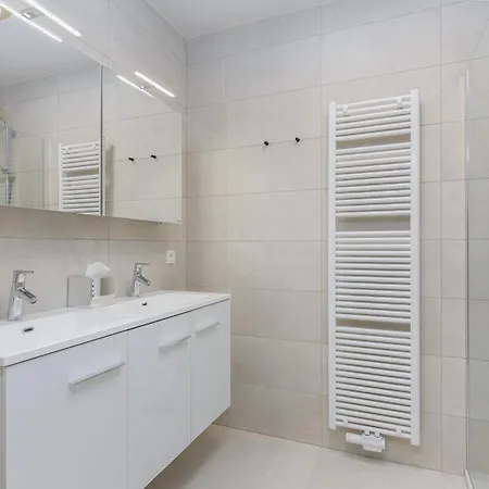 شقة Leader - Casselbergh Residences دي هان