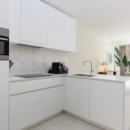 شقة Leader - Casselbergh Residences