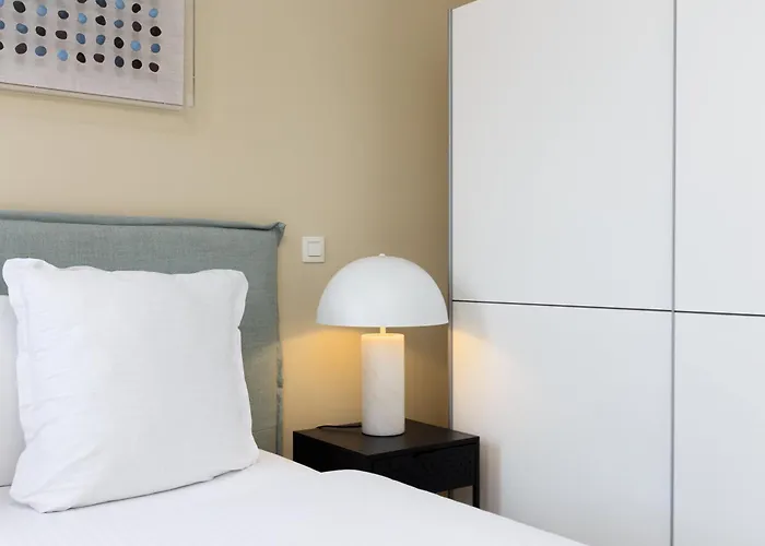 Leader - Casselbergh Residences De Haan